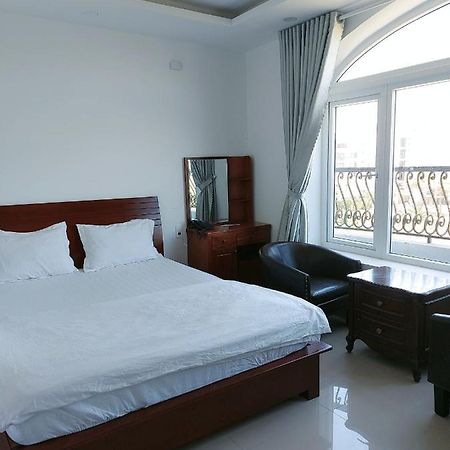 Mio Golden Sea hotel Vũng Tàu Exterior foto