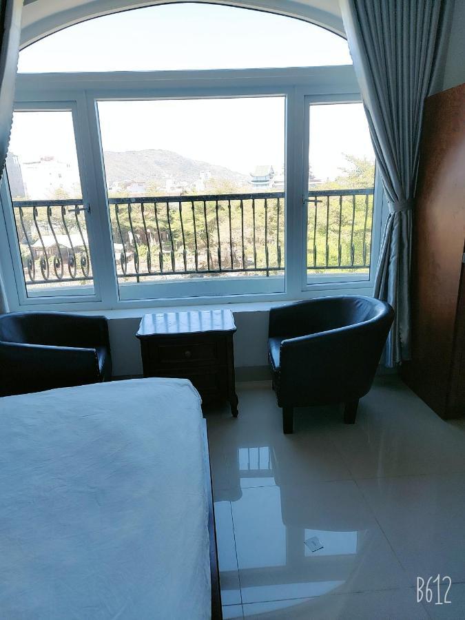 Mio Golden Sea hotel Vũng Tàu Exterior foto