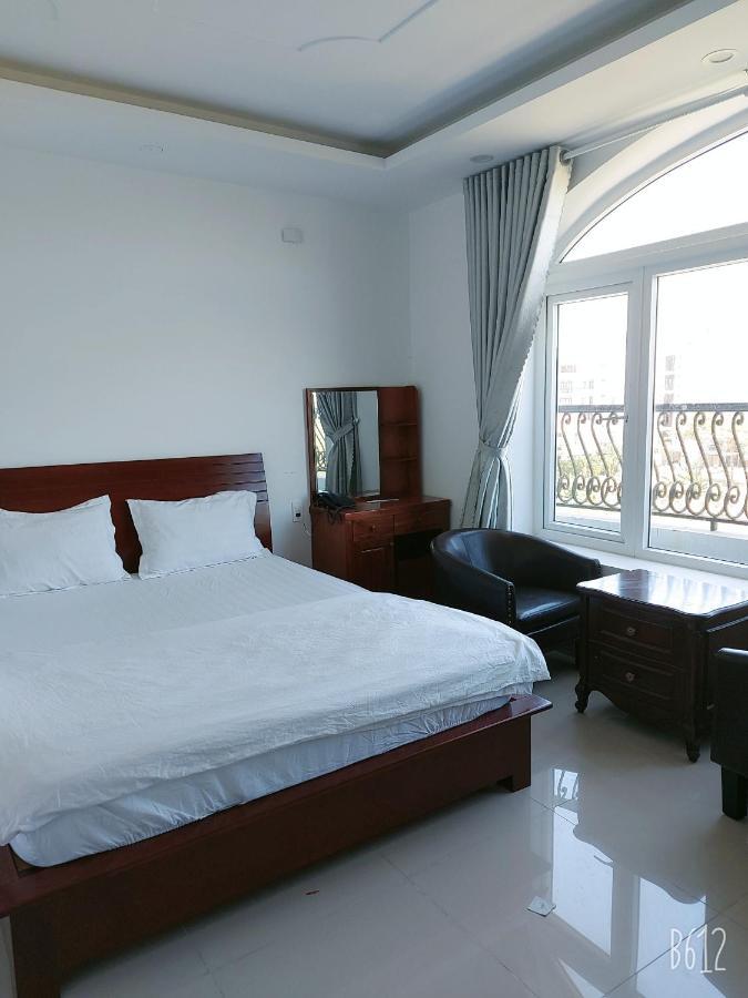 Mio Golden Sea hotel Vũng Tàu Exterior foto