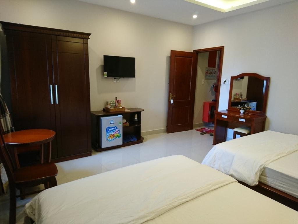 Mio Golden Sea hotel Vũng Tàu Exterior foto